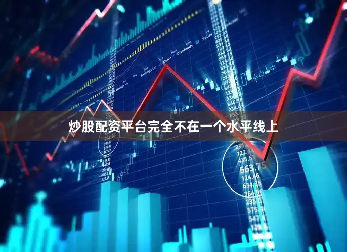 炒股配资平台完全不在一个水平线上